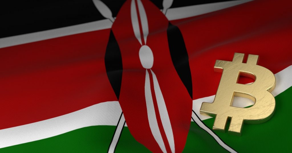 Kenya Proposing Bitcoin Trade Regulation in Fear of Grey Listing